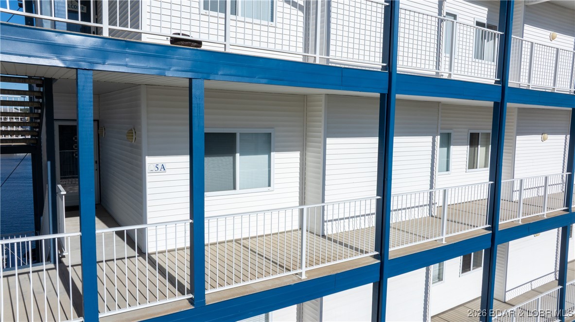 Monarch Cove Condominium - Residential