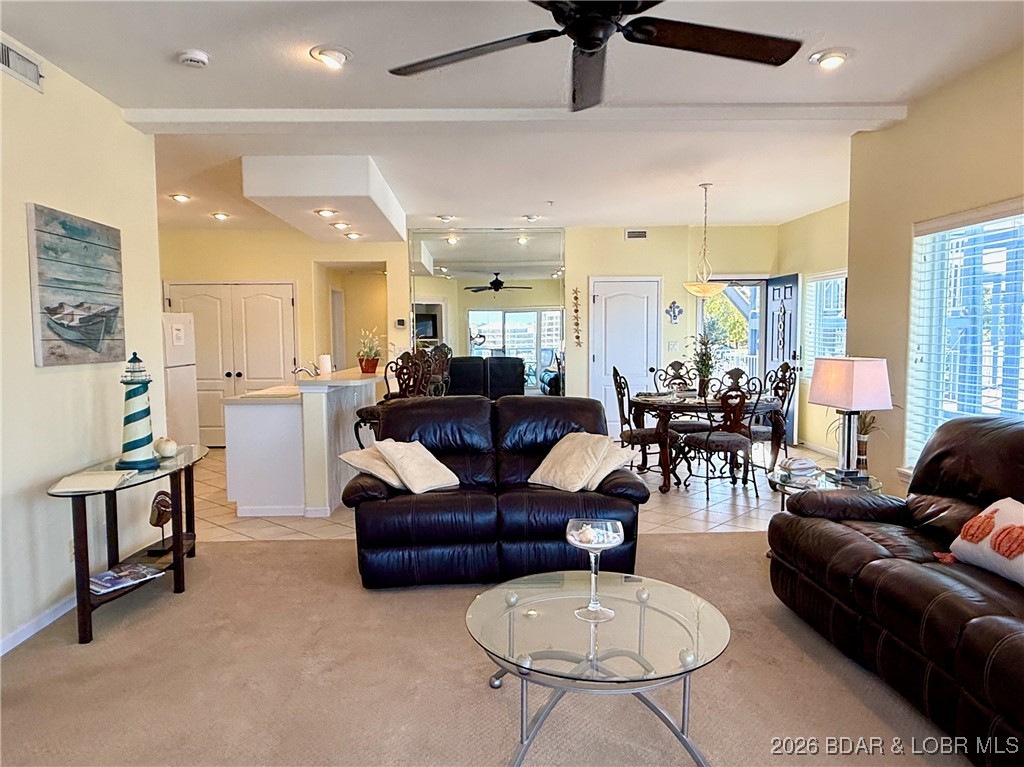 Monarch Cove Condominium - Residential