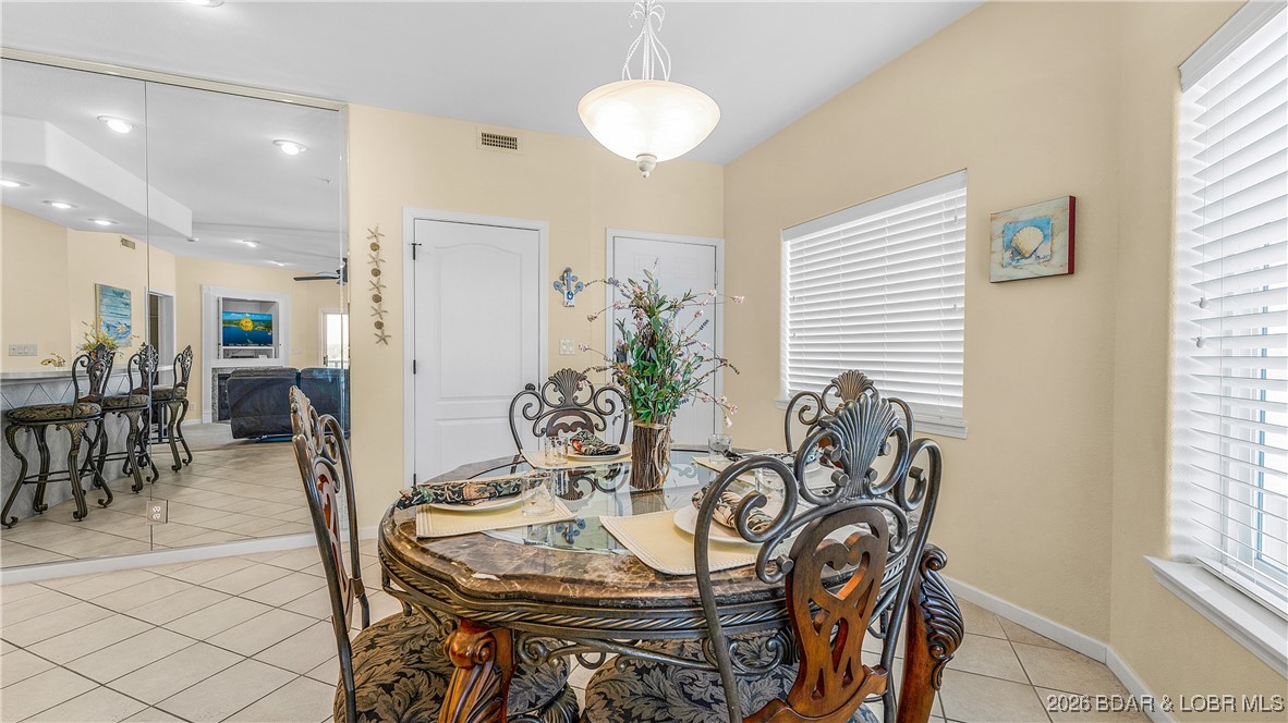 Monarch Cove Condominium - Residential