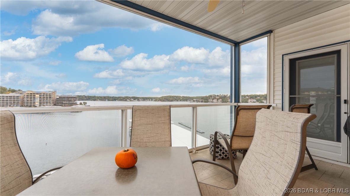 Monarch Cove Condominium - Residential