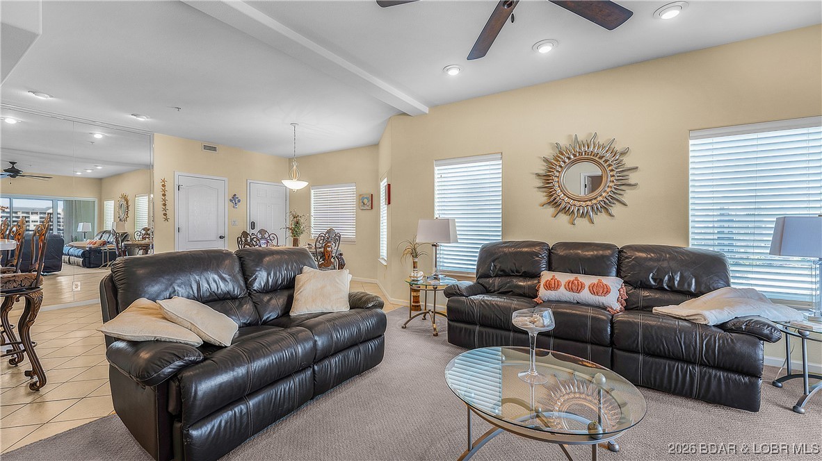 Monarch Cove Condominium - Residential