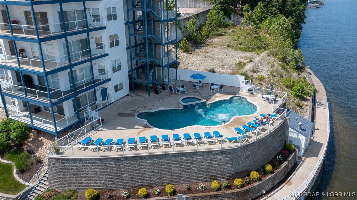 Monarch Cove Condominium - Residential