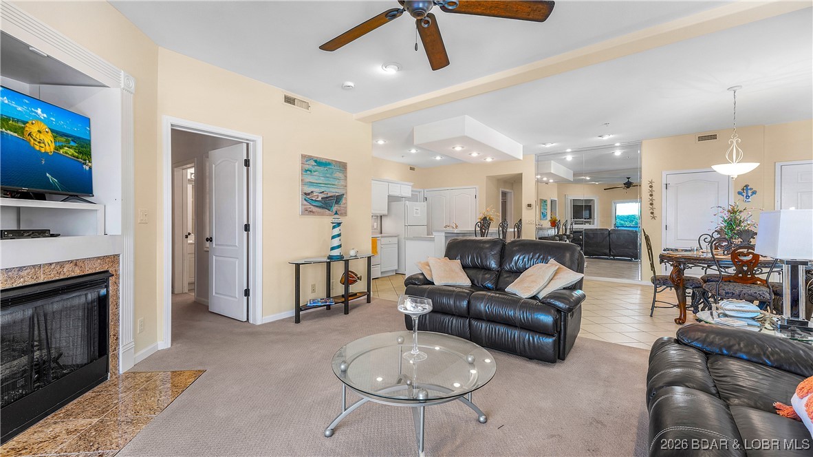 Monarch Cove Condominium - Residential