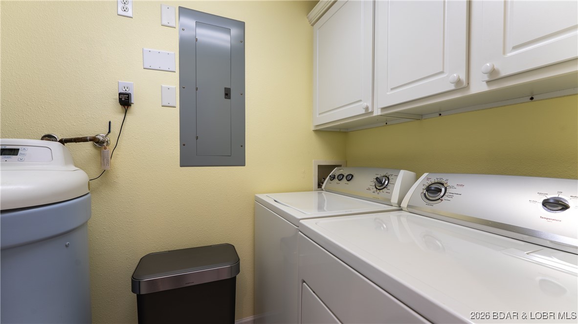 Monarch Cove Condominium - Residential