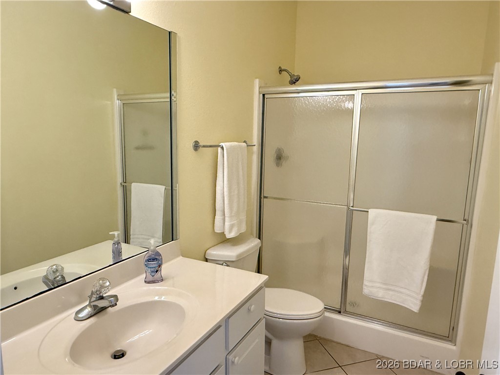 Monarch Cove Condominium - Residential