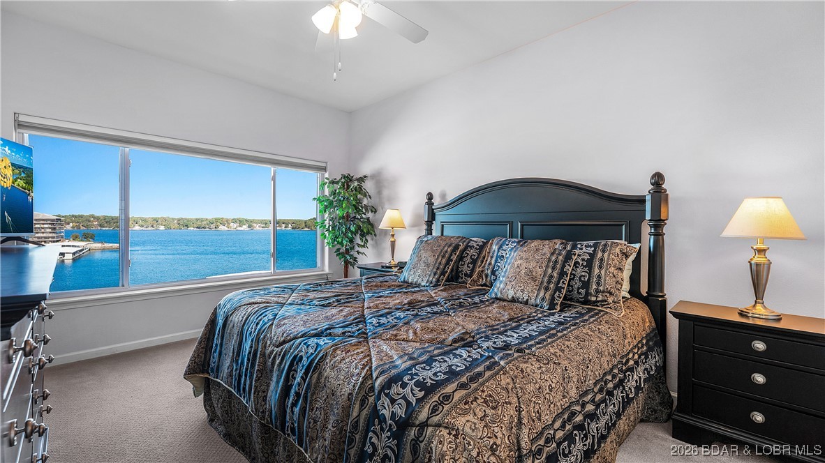 Monarch Cove Condominium - Residential