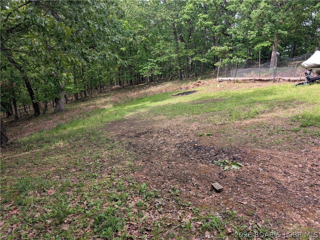 Cinnamon Hollow - Residential