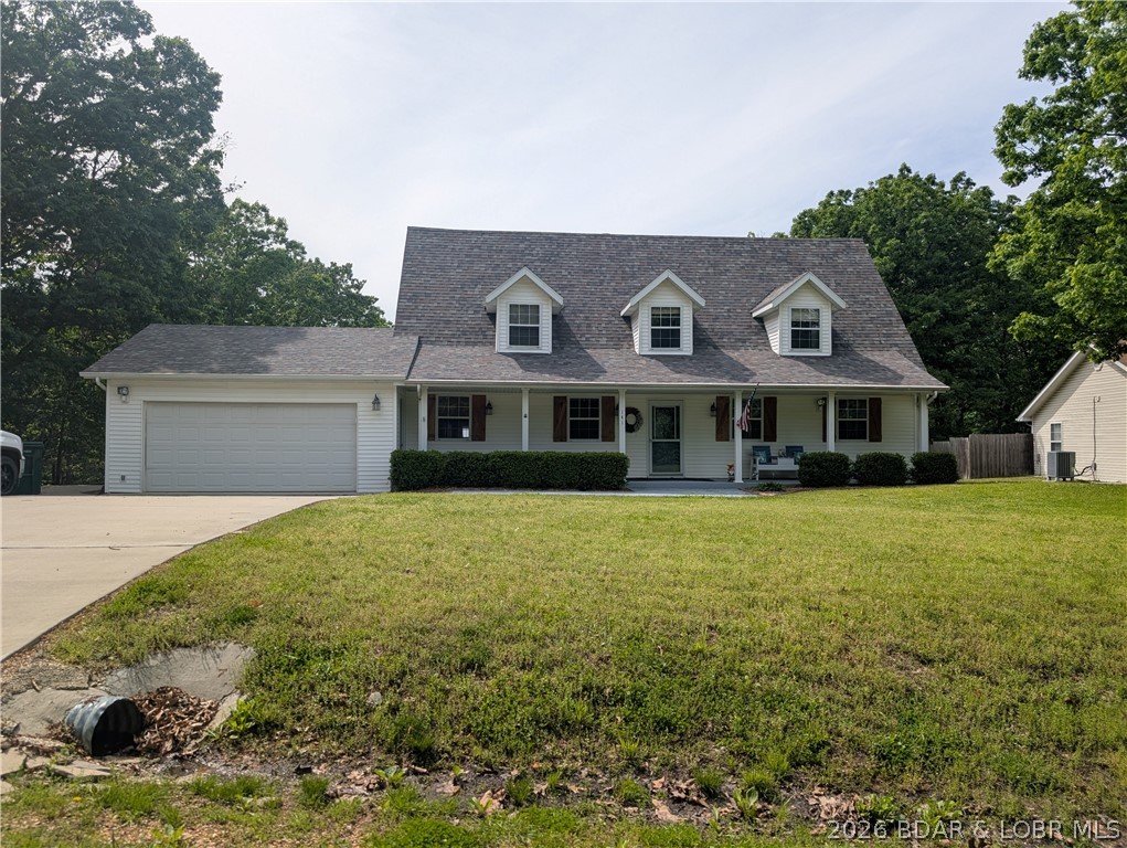 Cinnamon Hollow - Residential