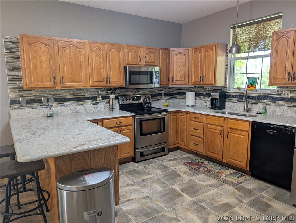 Cinnamon Hollow - Residential
