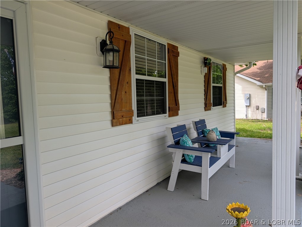 Cinnamon Hollow - Residential