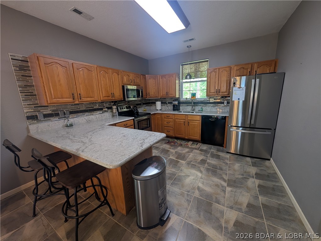 Cinnamon Hollow - Residential