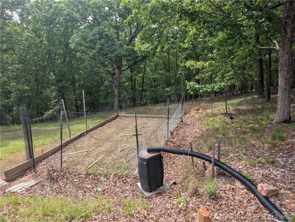 Cinnamon Hollow - Residential