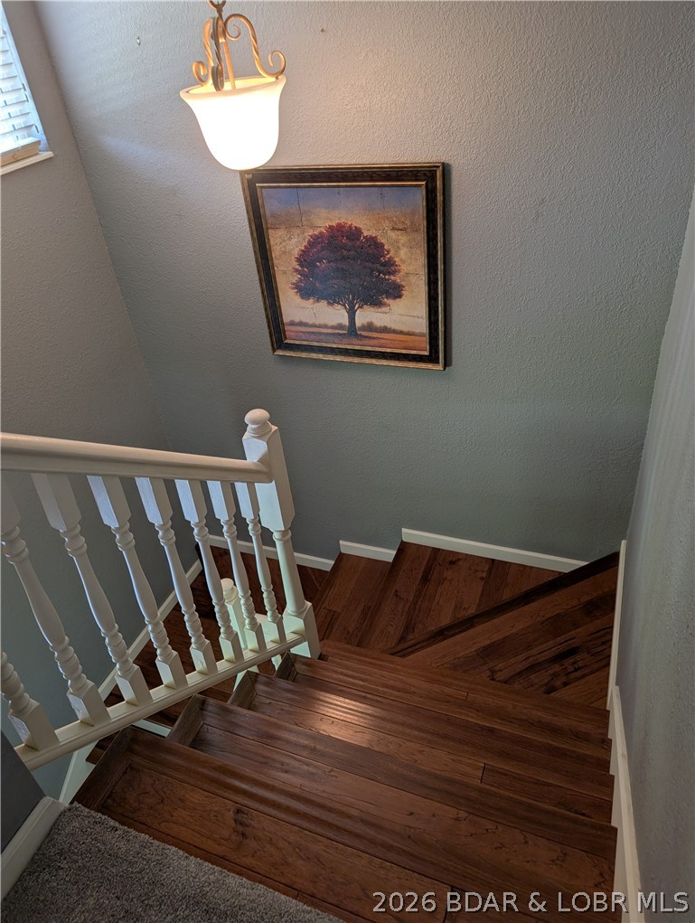 Cinnamon Hollow - Residential