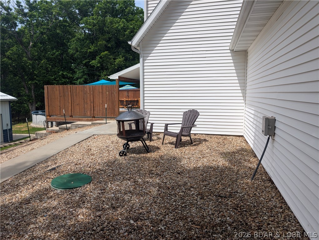 Cinnamon Hollow - Residential