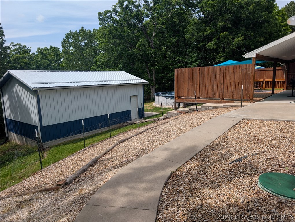 Cinnamon Hollow - Residential