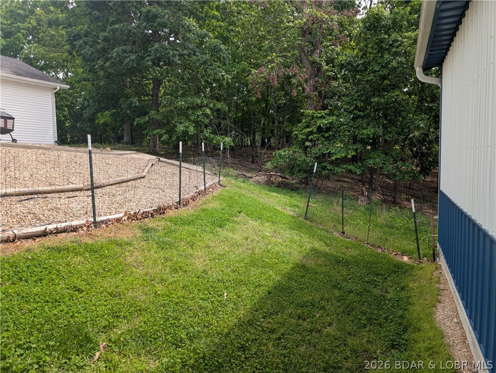 Cinnamon Hollow - Residential