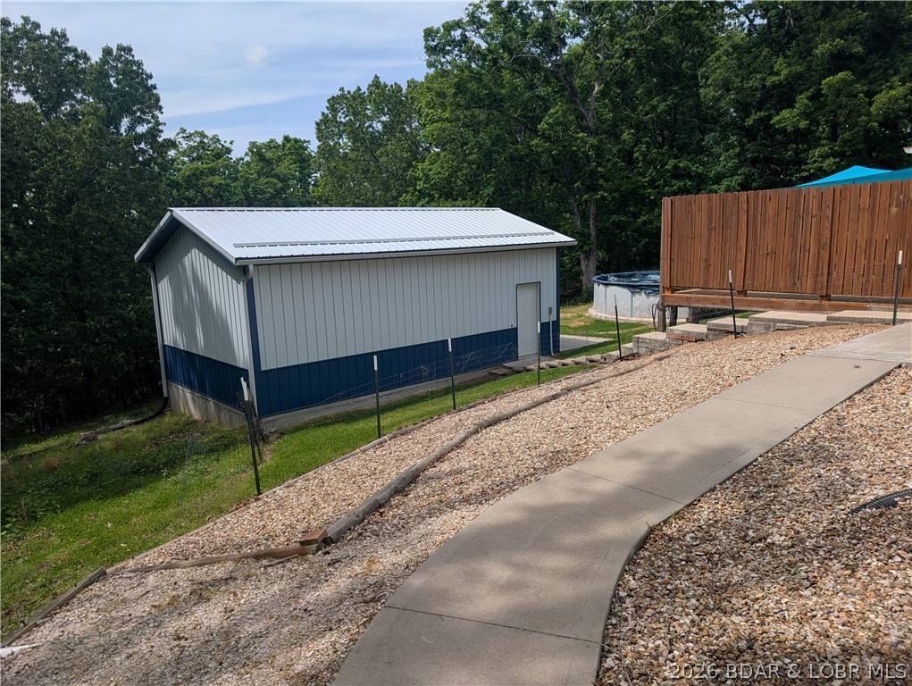 Cinnamon Hollow - Residential