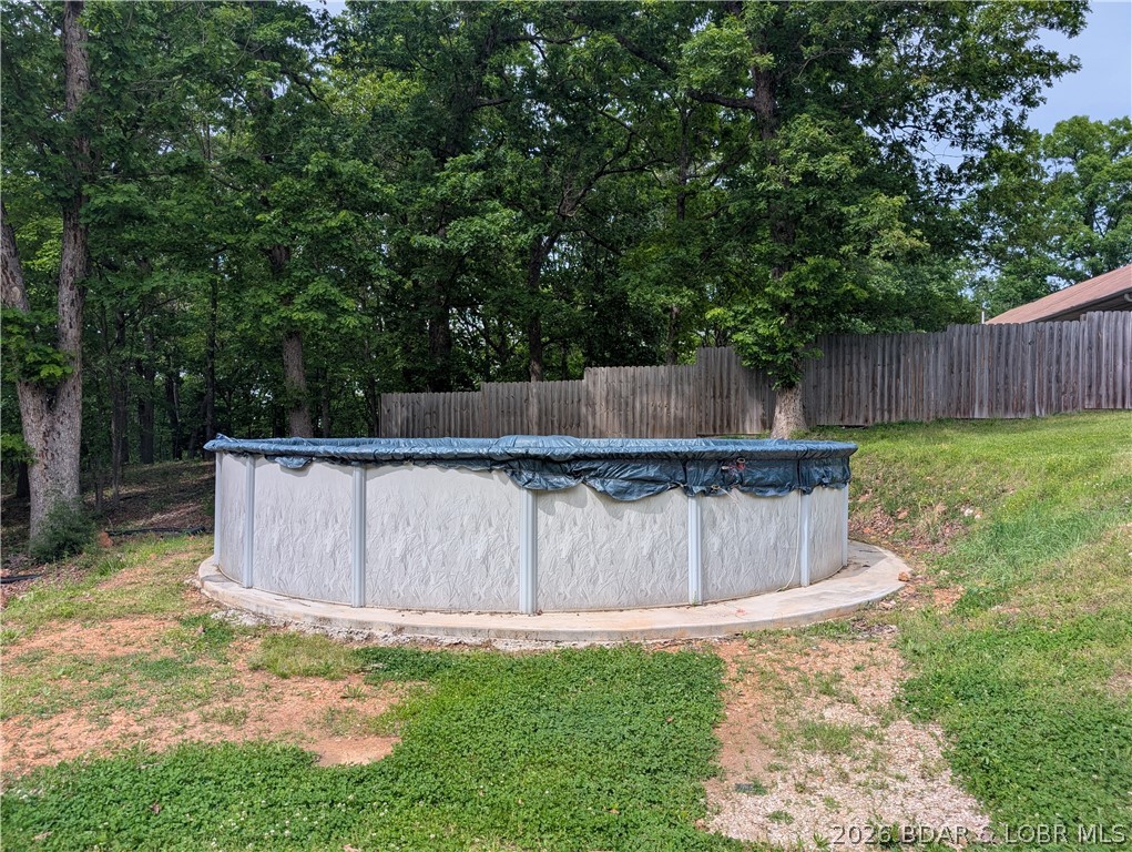Cinnamon Hollow - Residential