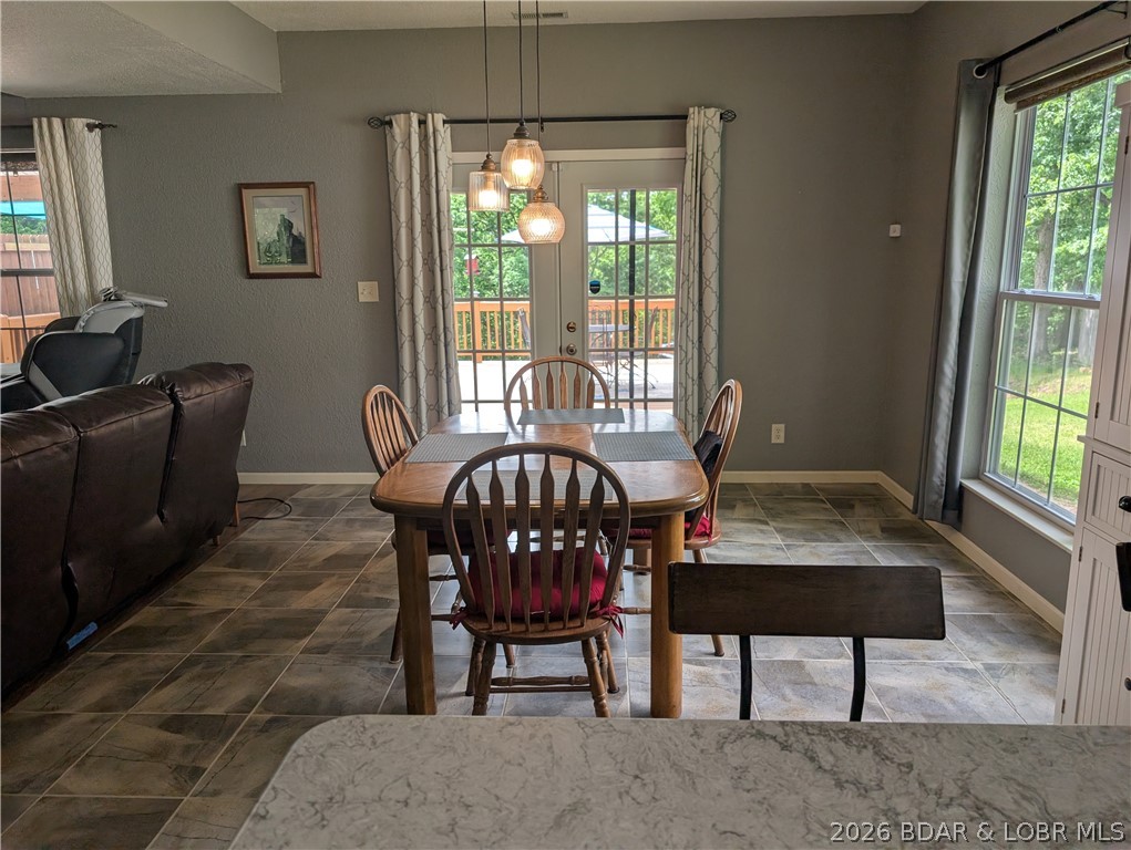 Cinnamon Hollow - Residential