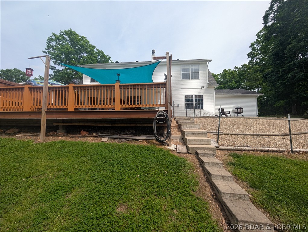 Cinnamon Hollow - Residential