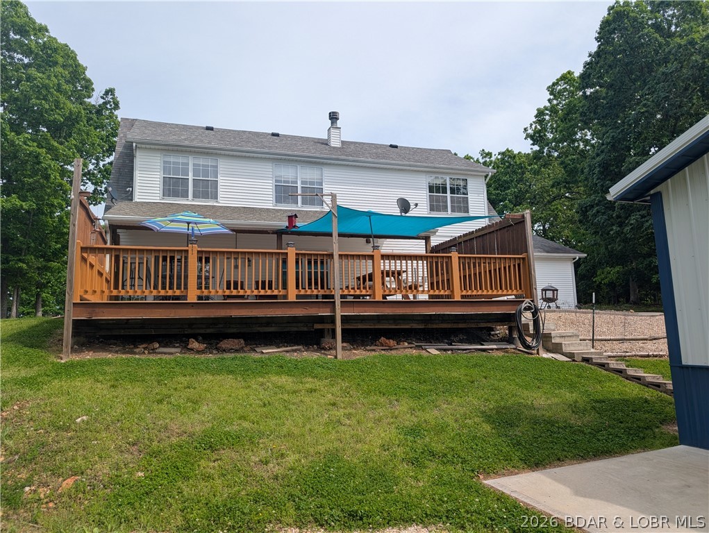 Cinnamon Hollow - Residential