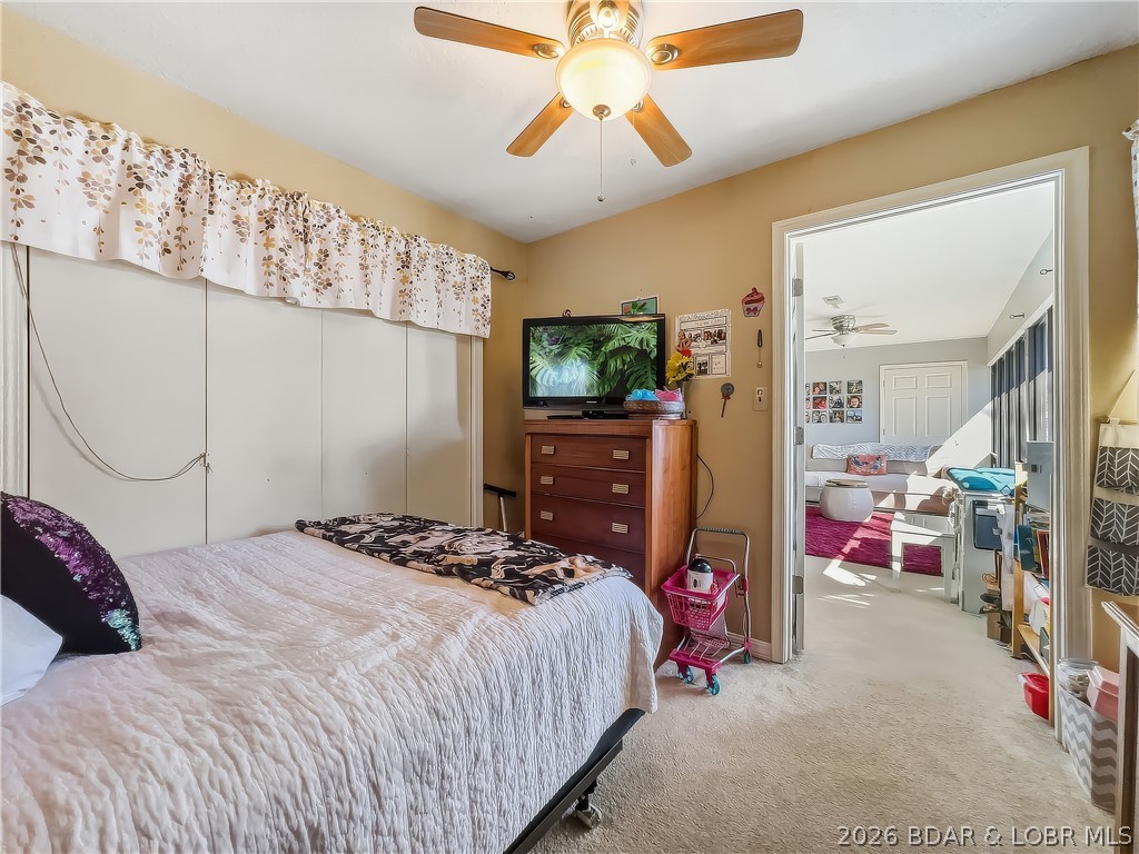 Osage Vistas - Residential