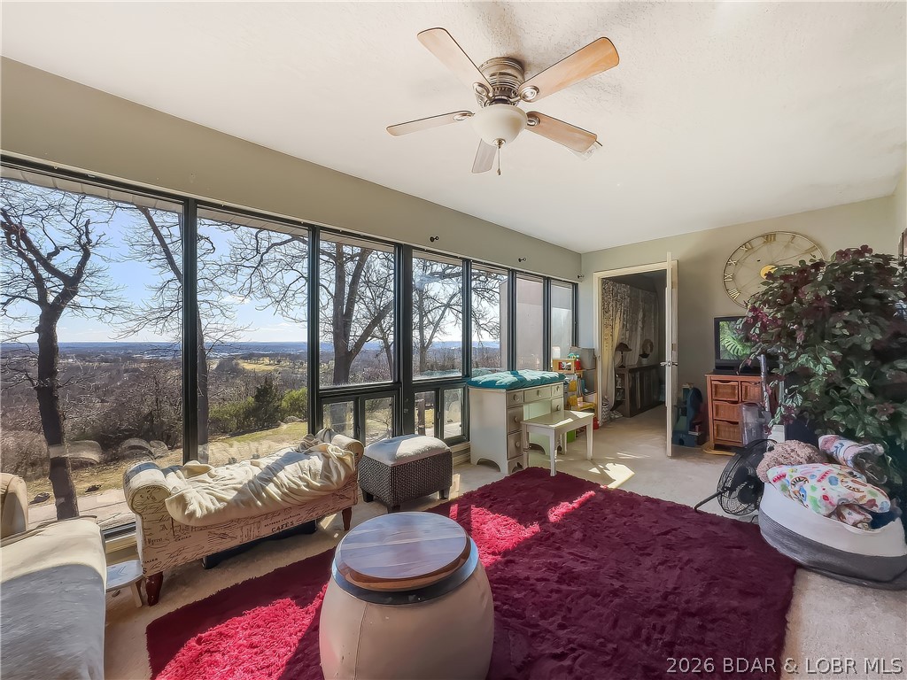 Osage Vistas - Residential