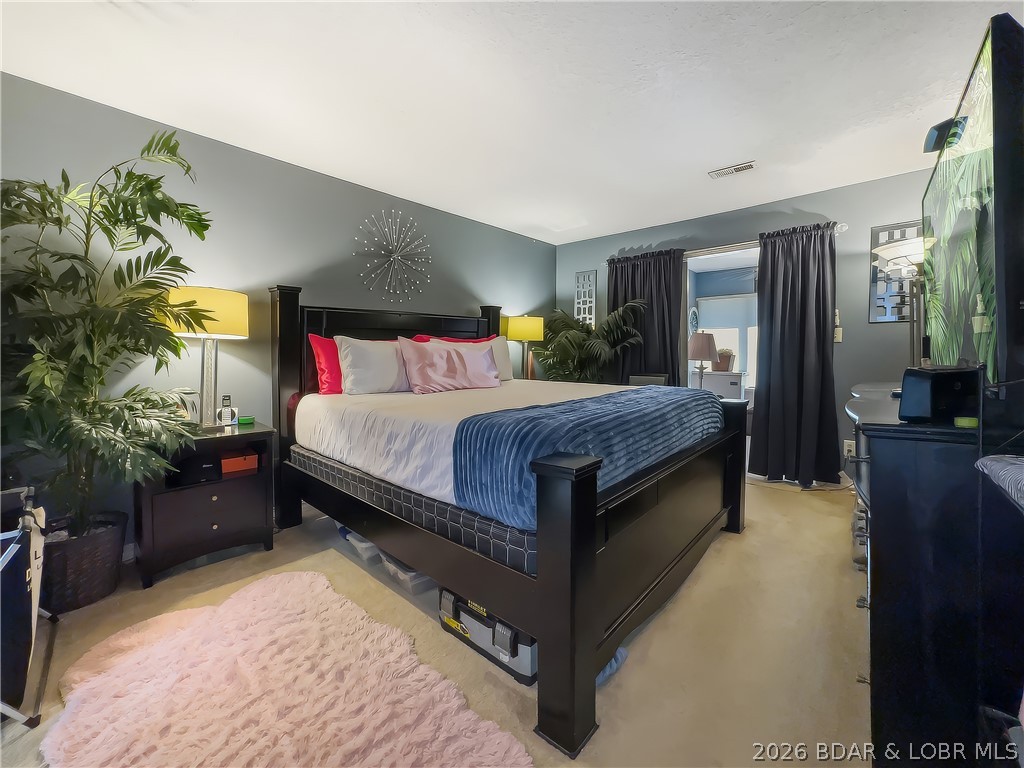 Osage Vistas - Residential