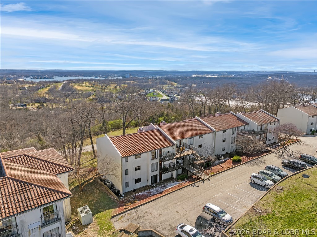 Osage Vistas - Residential
