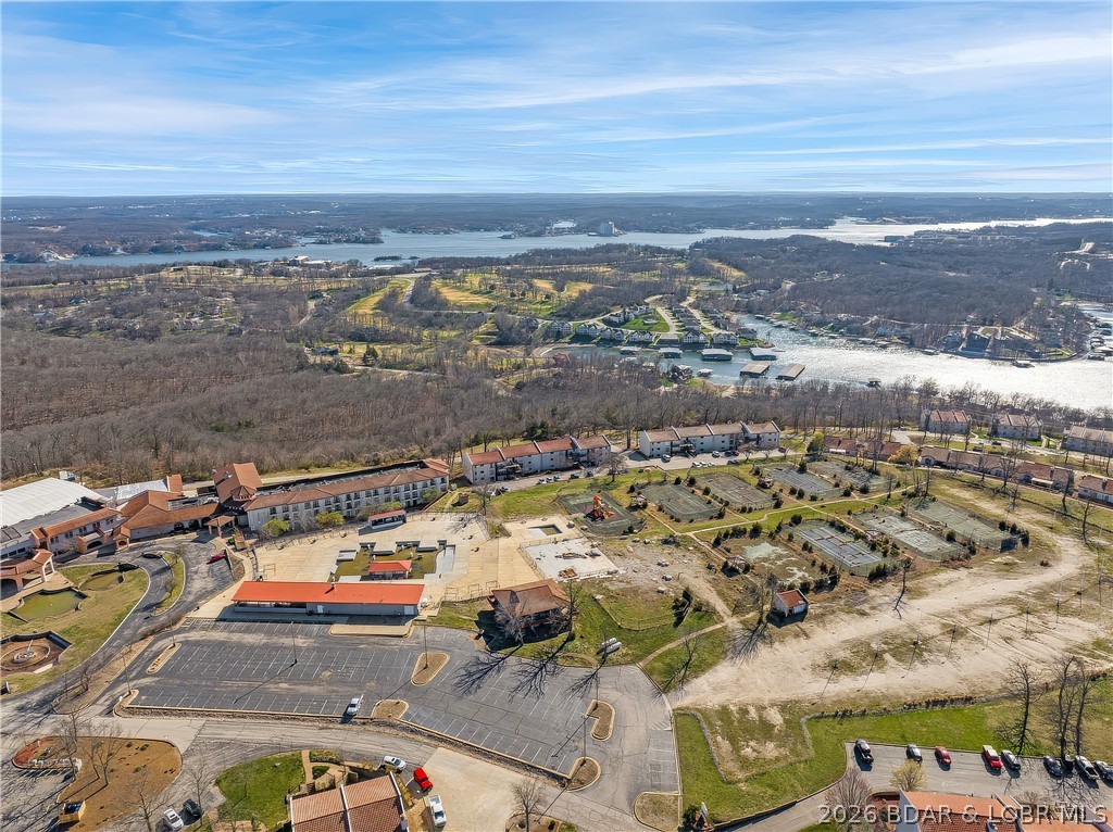 Osage Vistas - Residential