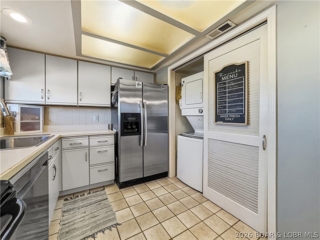 Osage Vistas - Residential