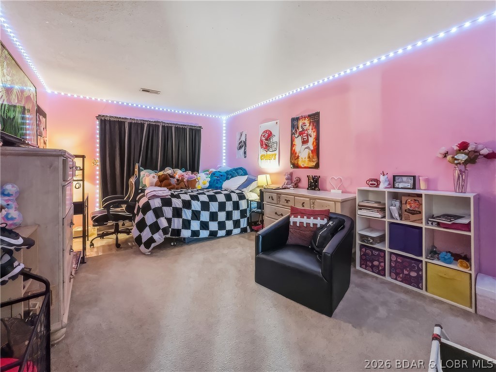 Osage Vistas - Residential