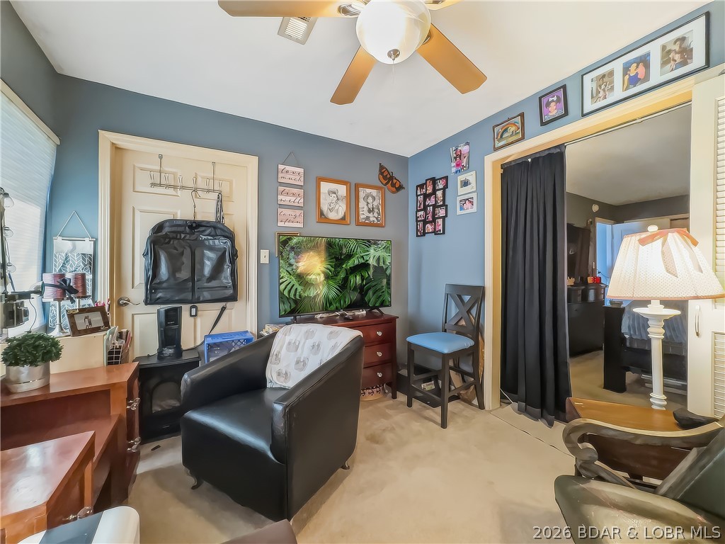 Osage Vistas - Residential