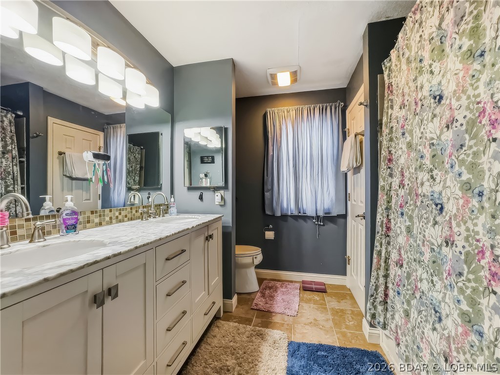 Osage Vistas - Residential