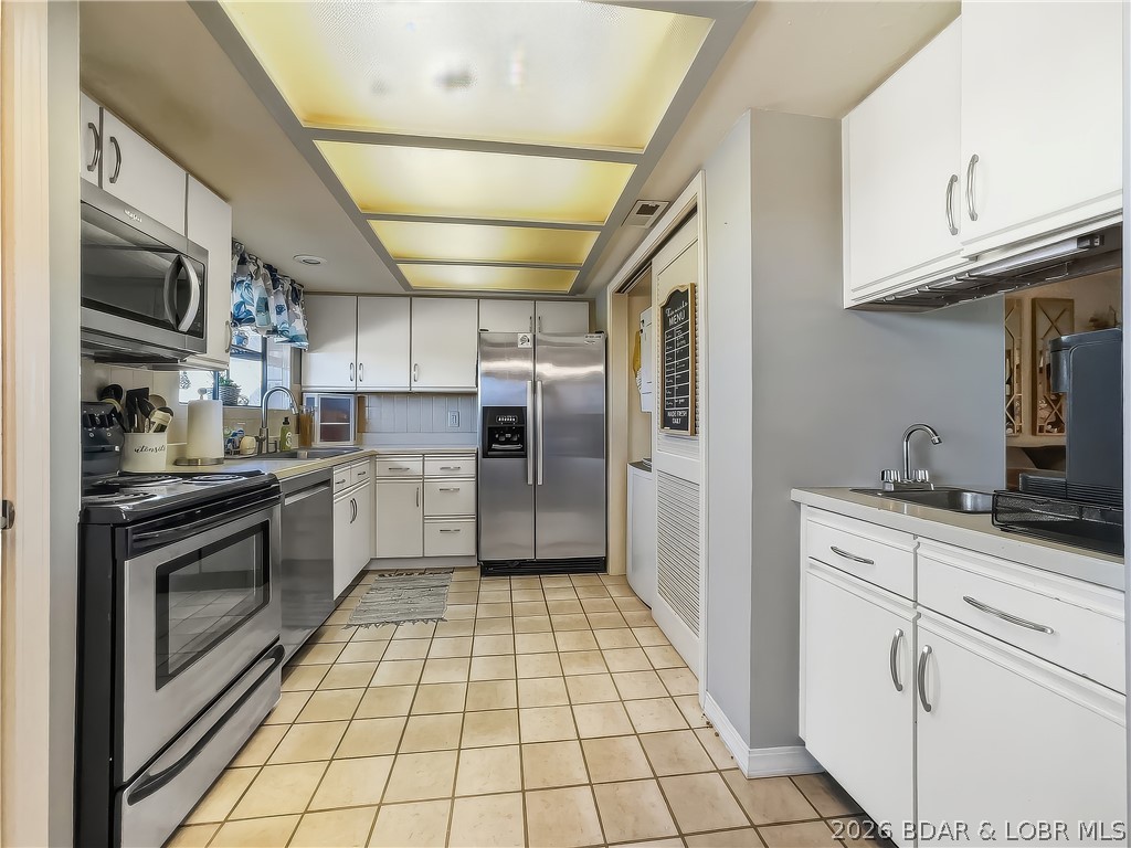 Osage Vistas - Residential