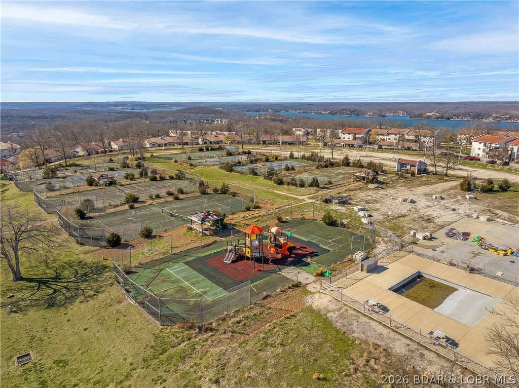 Osage Vistas - Residential