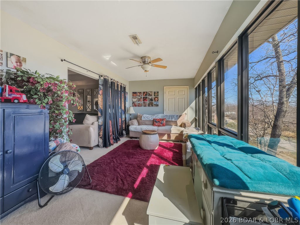 Osage Vistas - Residential