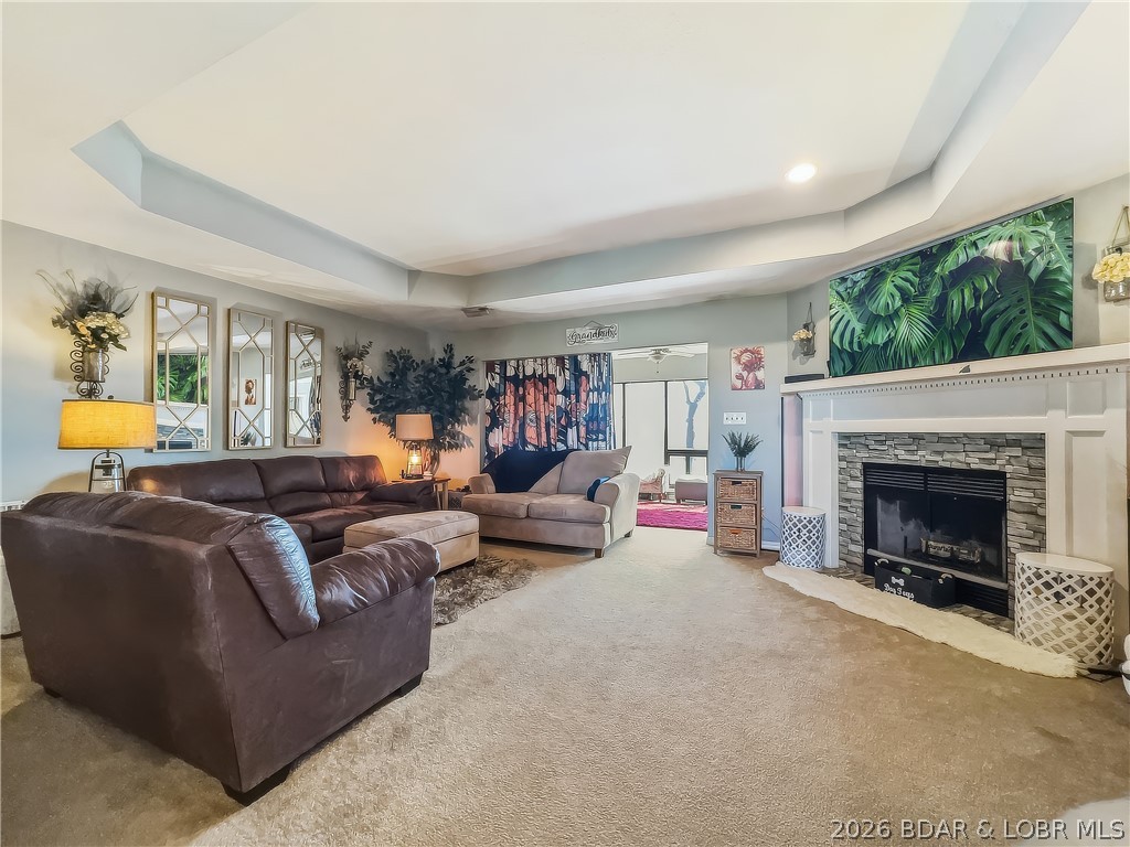 Osage Vistas - Residential