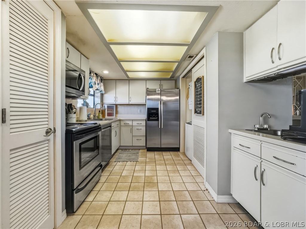 Osage Vistas - Residential