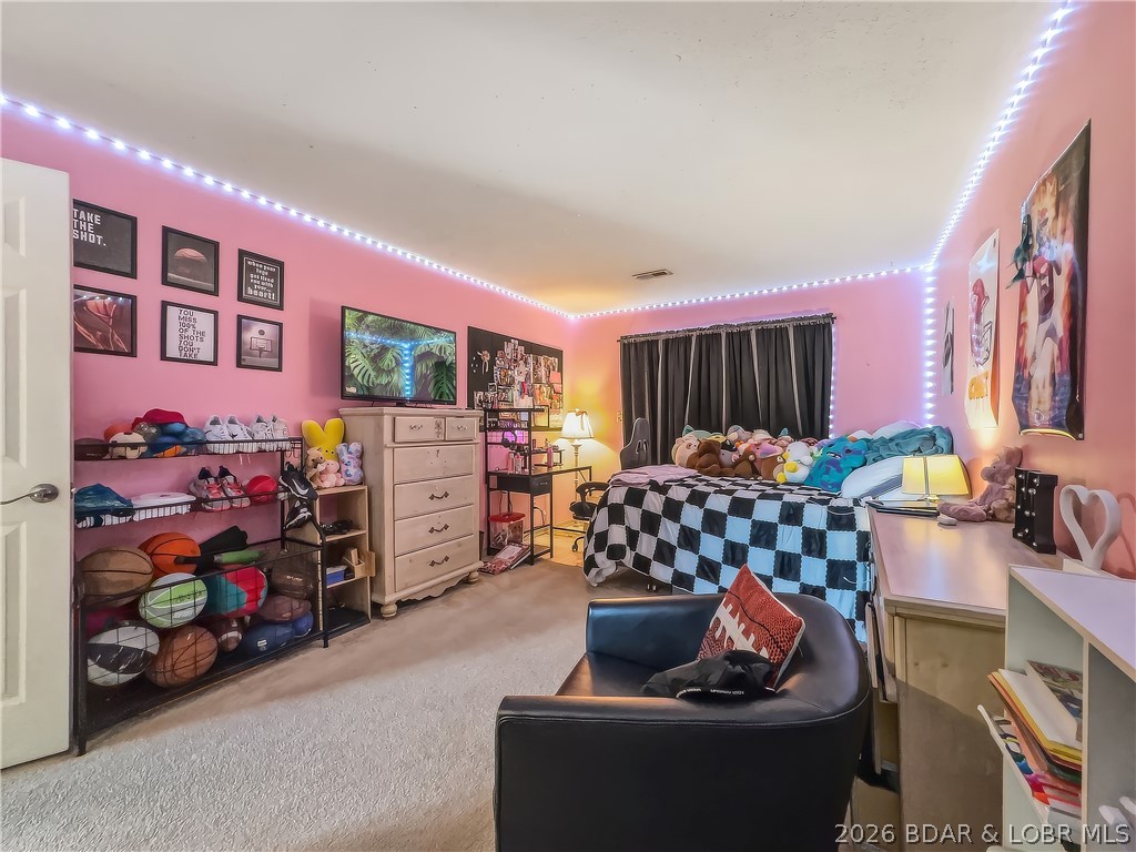 Osage Vistas - Residential