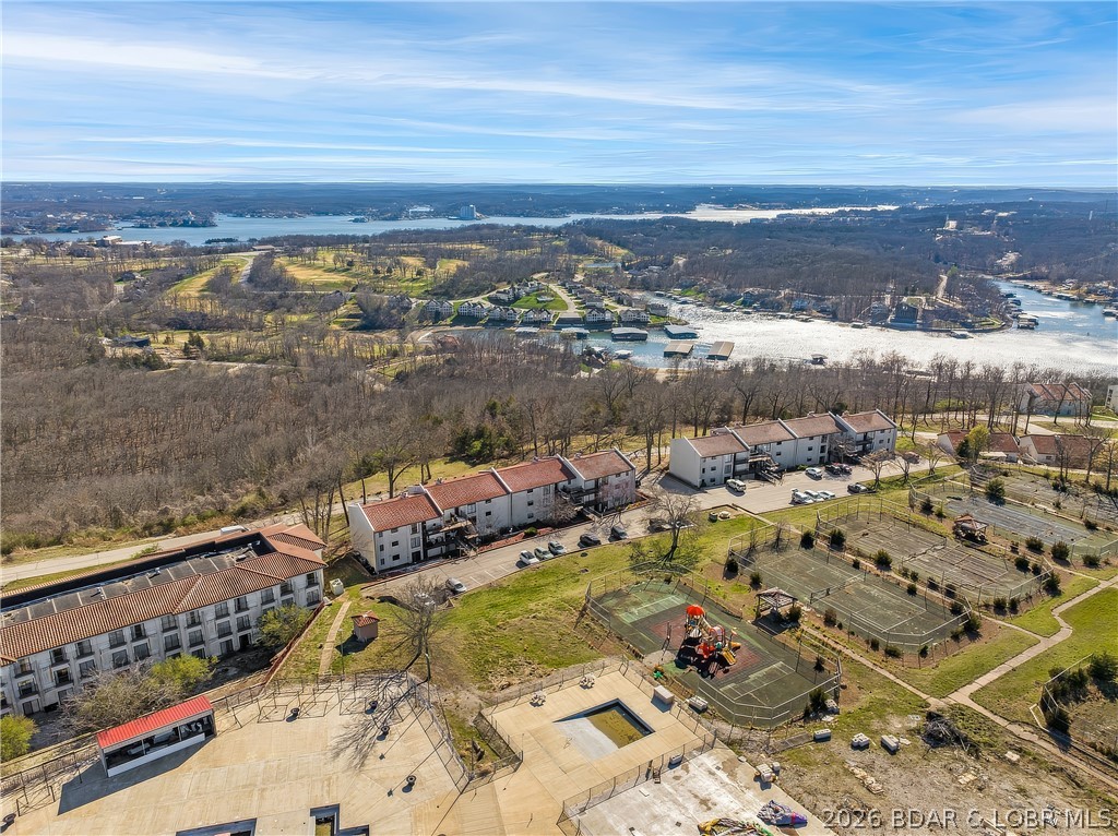 Osage Vistas - Residential