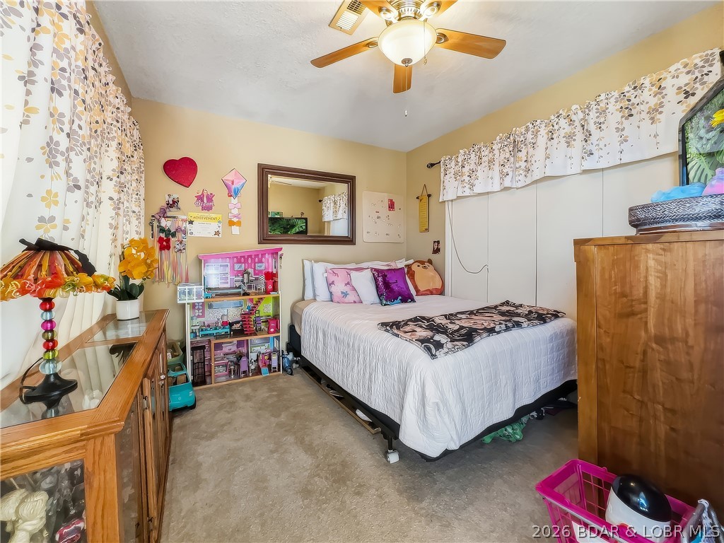 Osage Vistas - Residential