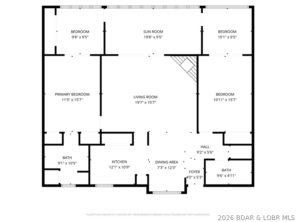 Osage Vistas - Residential
