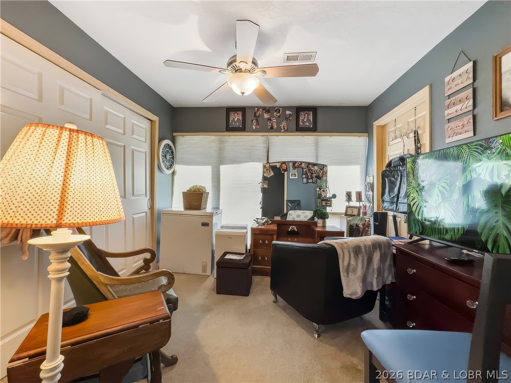 Osage Vistas - Residential