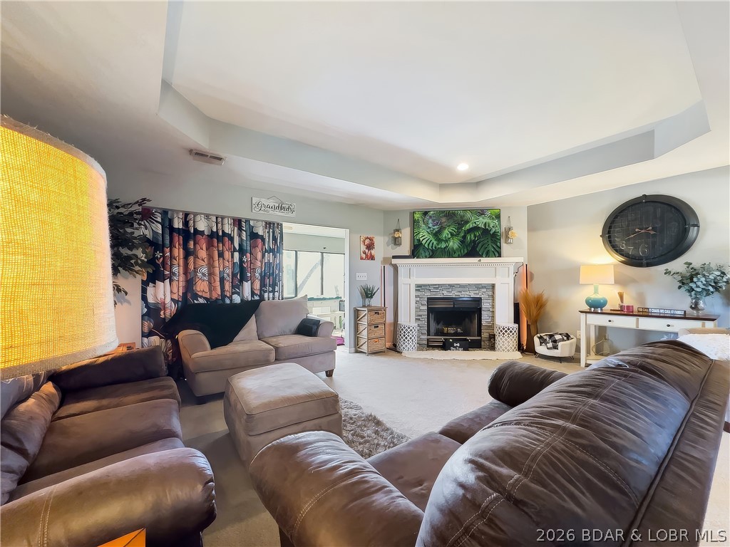 Osage Vistas - Residential