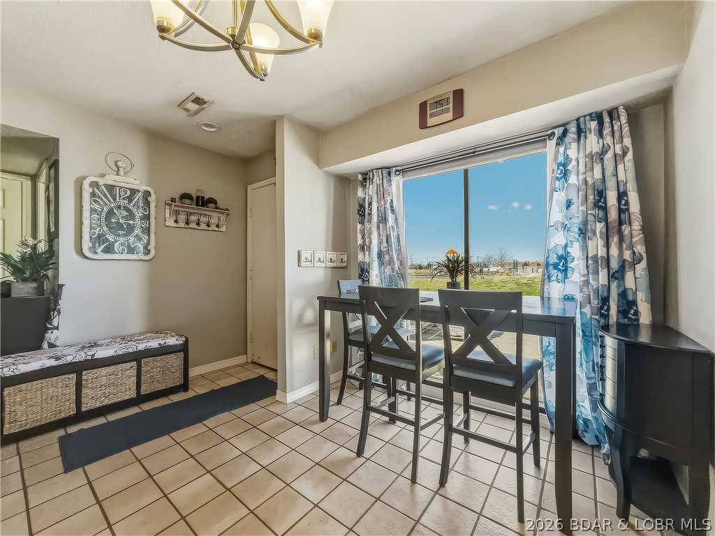 Osage Vistas - Residential