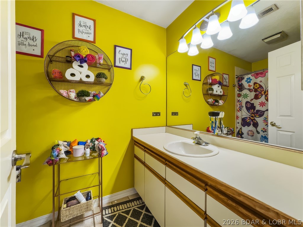 Osage Vistas - Residential