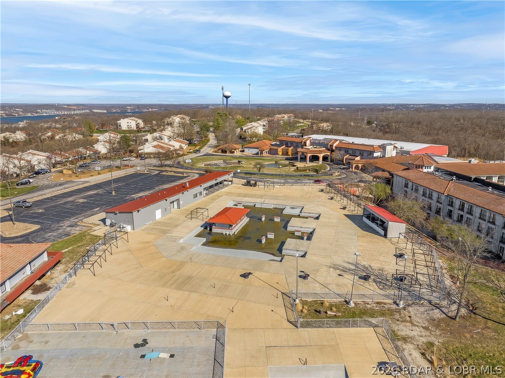 Osage Vistas - Residential