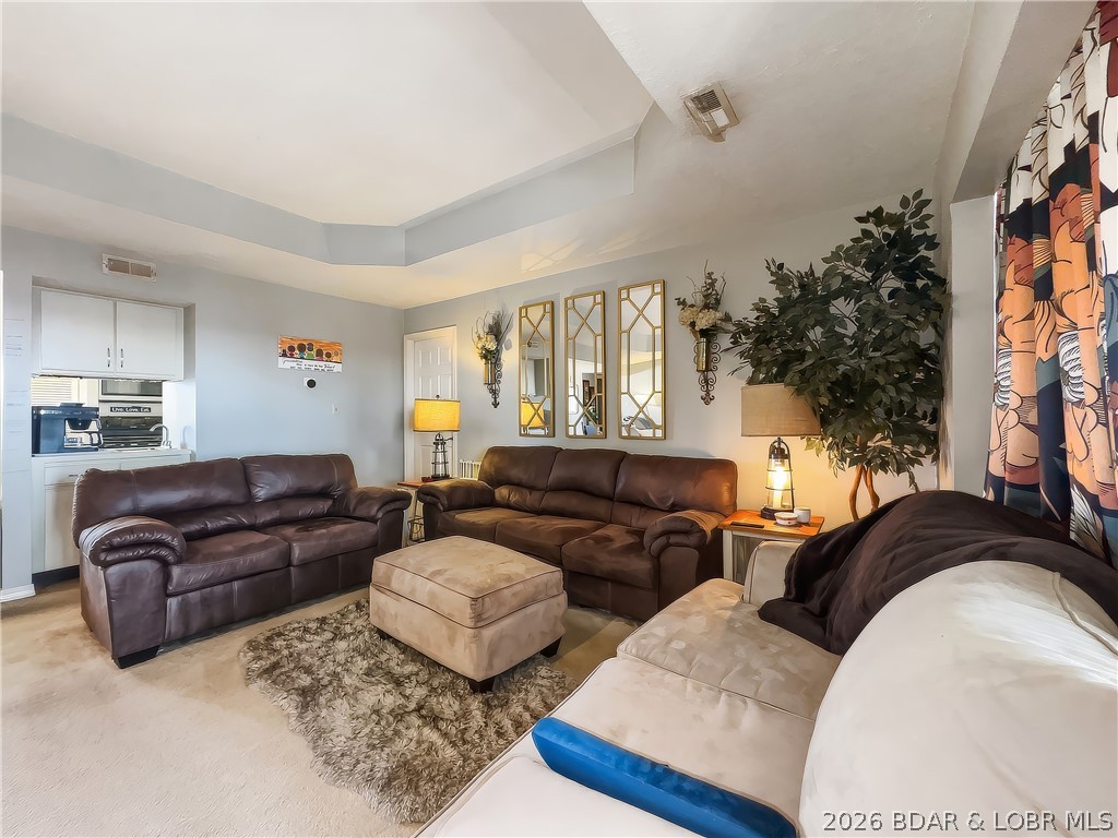 Osage Vistas - Residential