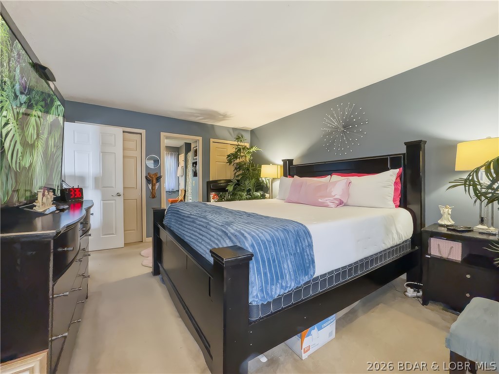 Osage Vistas - Residential